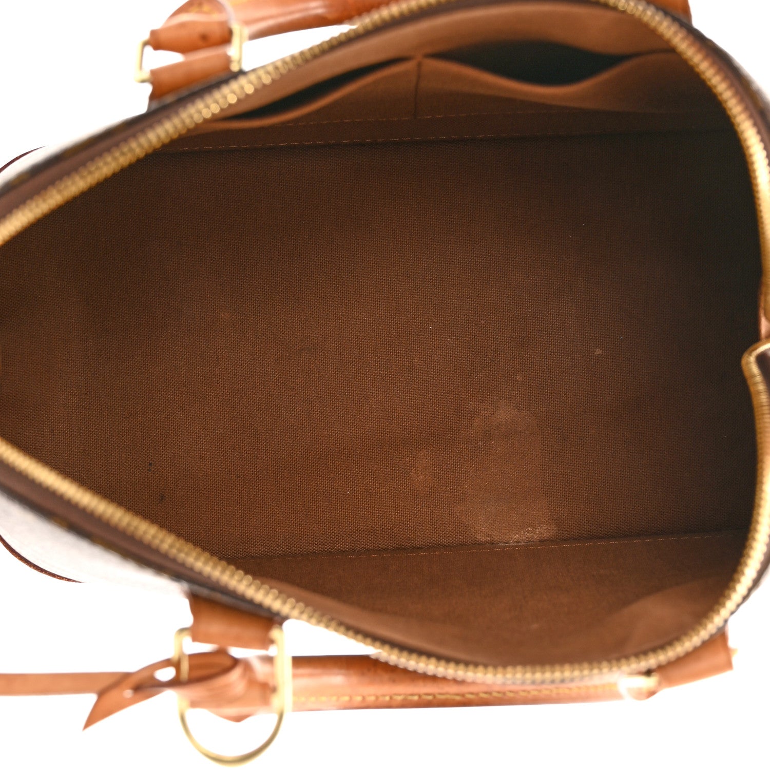 Louis Vuitton Monogram Alma PM 5 of 14