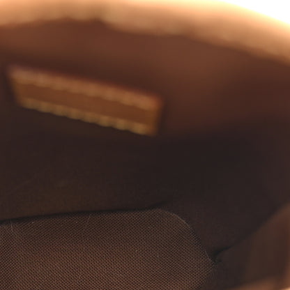 Louis Vuitton Monogram Fold Me Pouch 5 of 9