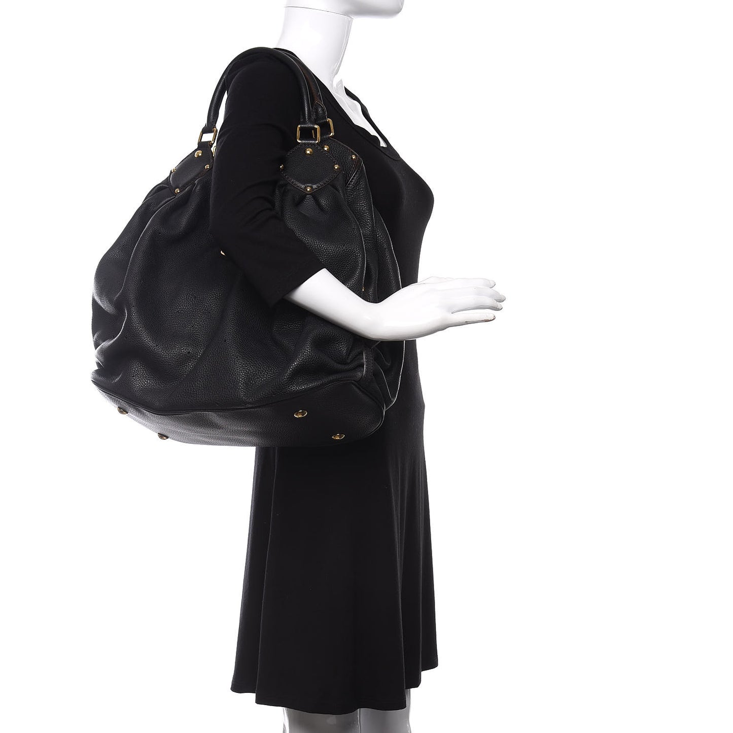 Mahina L Black