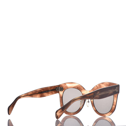 Celine Chris Sunglasses CL 41443/S 4 of 6