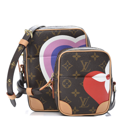 Louis Vuitton Game On Paname Set 1 of 13