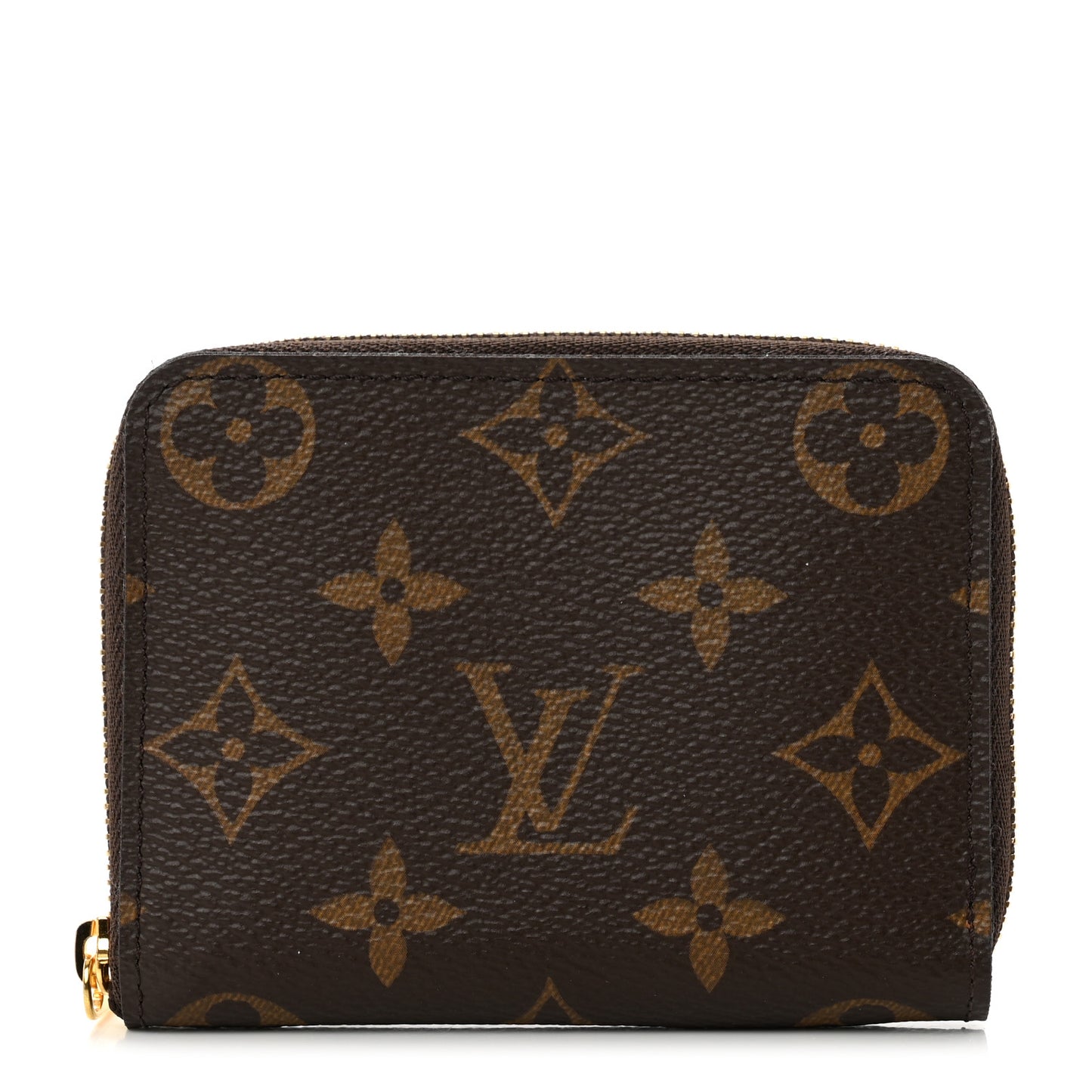 Monogram Zippy Coin Purse