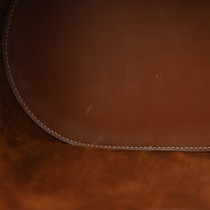 Hermes Barenia Faubourg Swift In-The-Loop 23 Bag Fauve 12 of 13