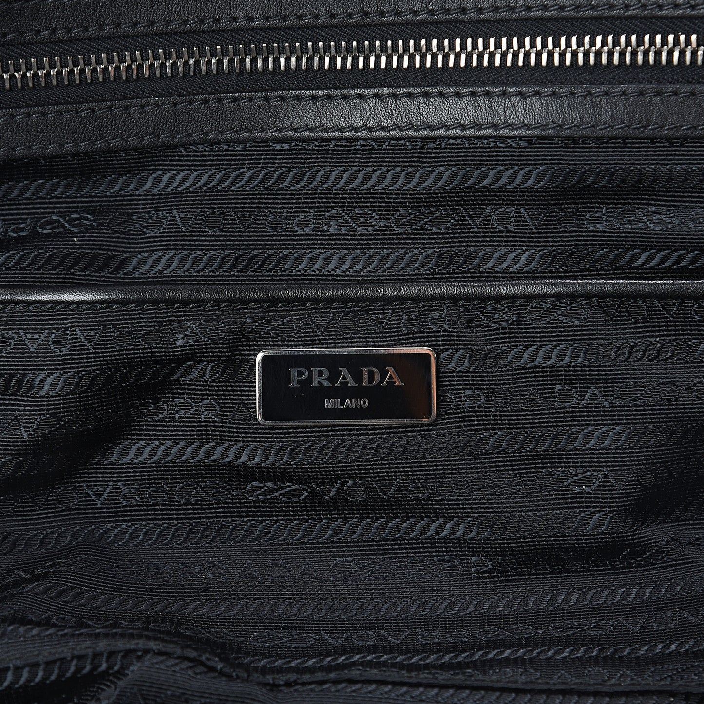 Soft Calfskin Duffle Travel Bag Black