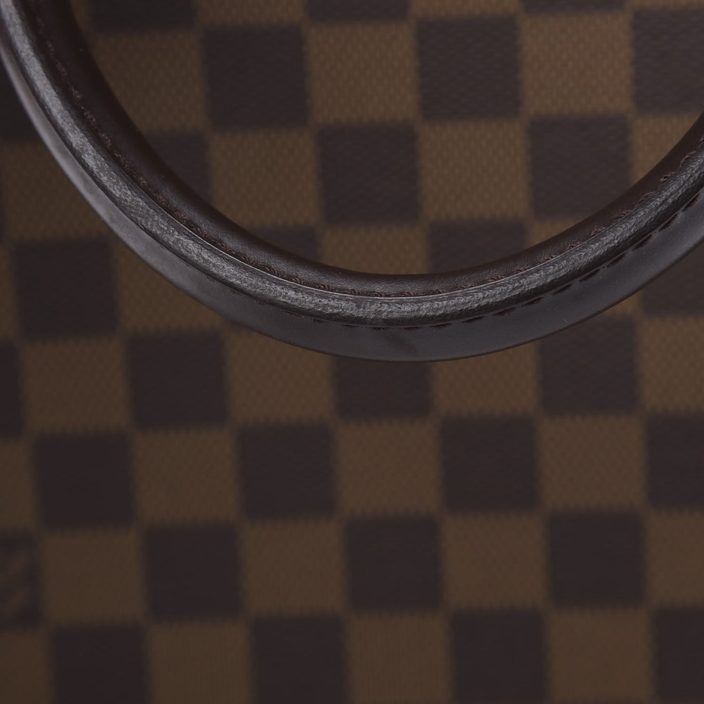 Damier Ebene Venice Sac Plat