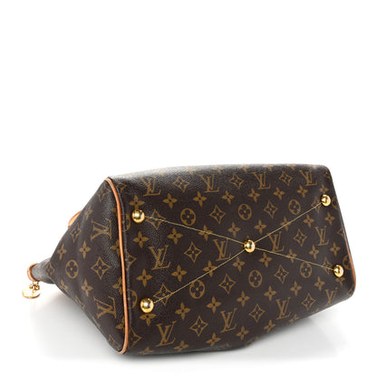 Louis Vuitton Monogram Tivoli GM 4 of 12