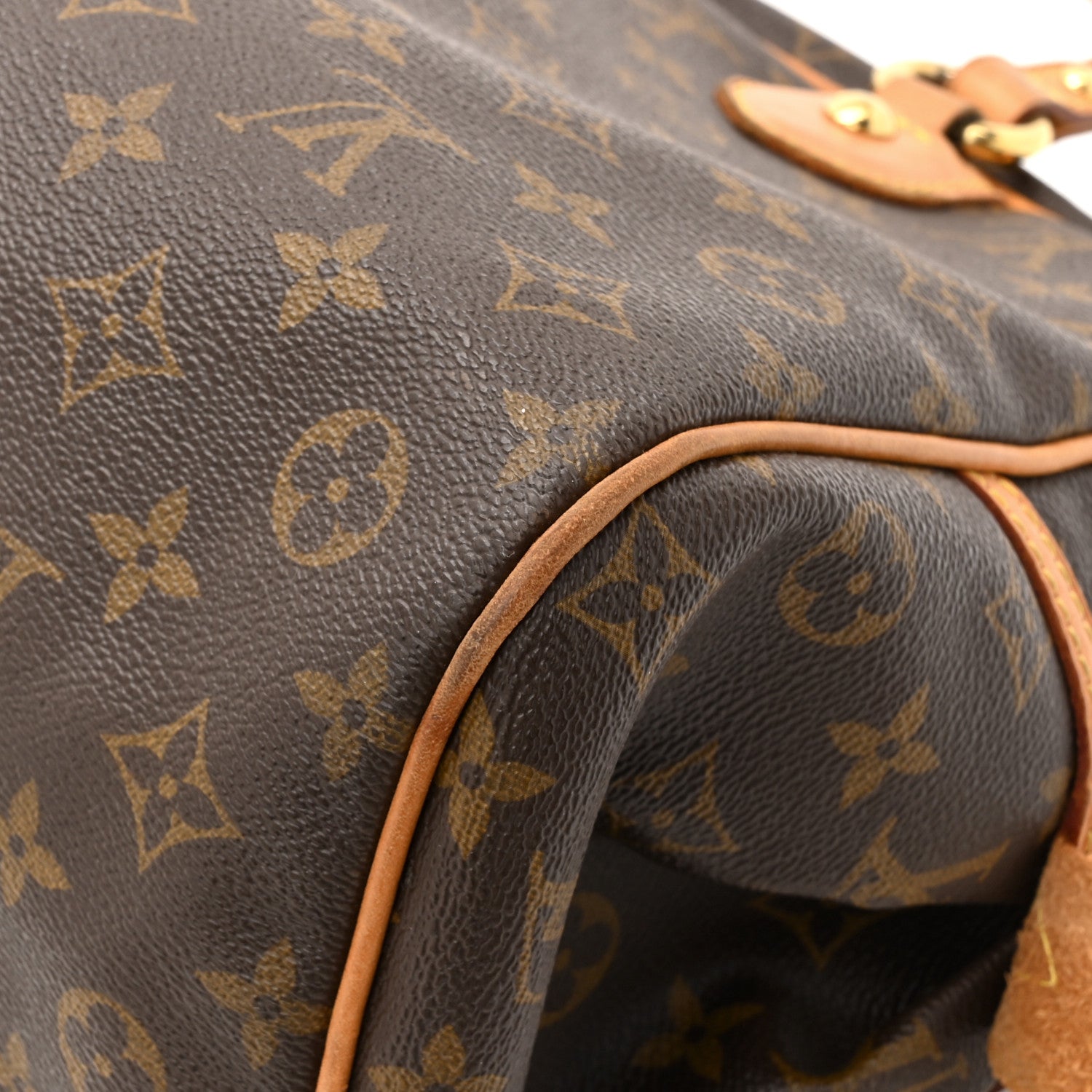 Louis Vuitton Monogram Montorgueil GM 15 of 16