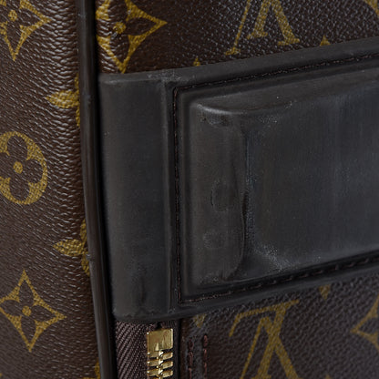 Louis Vuitton Monogram Pegase 70 10 of 23