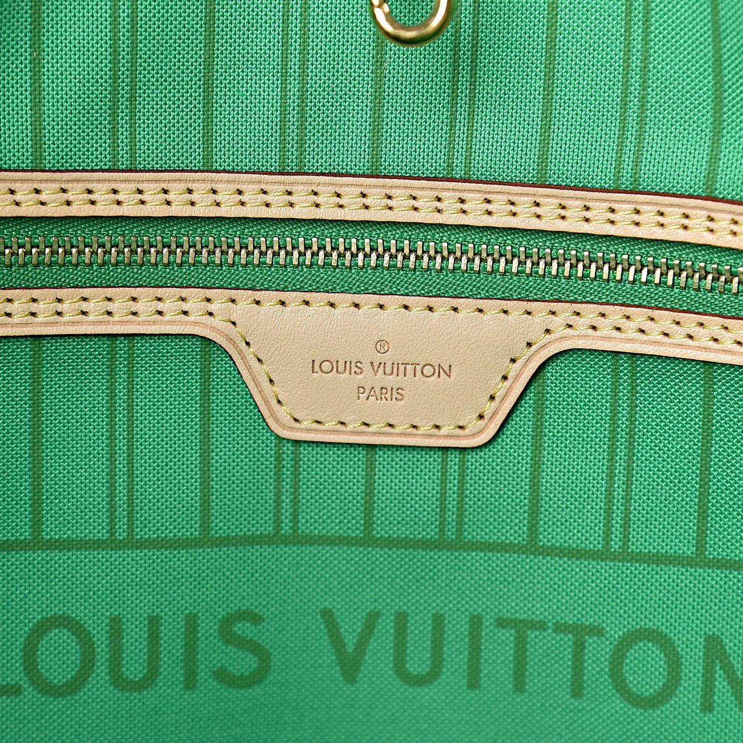 Monogram Tahitienne Hawaii Neverfull MM