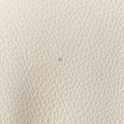 Gucci Pebbled Calfskin Large Soho Hobo Off White 12 of 12