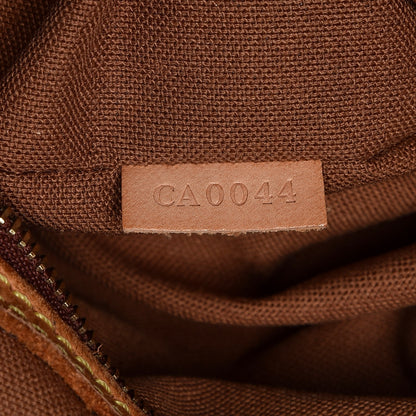 Louis Vuitton Monogram Abbesses Messenger Bag 7 of 11