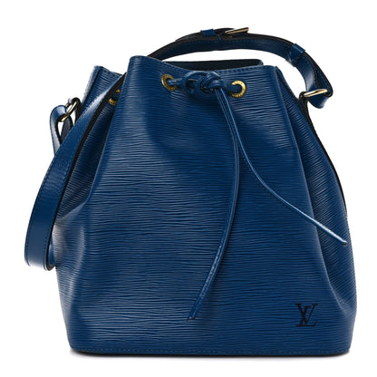 Louis Vuitton Epi Petit Noe Toledo 1 of 10