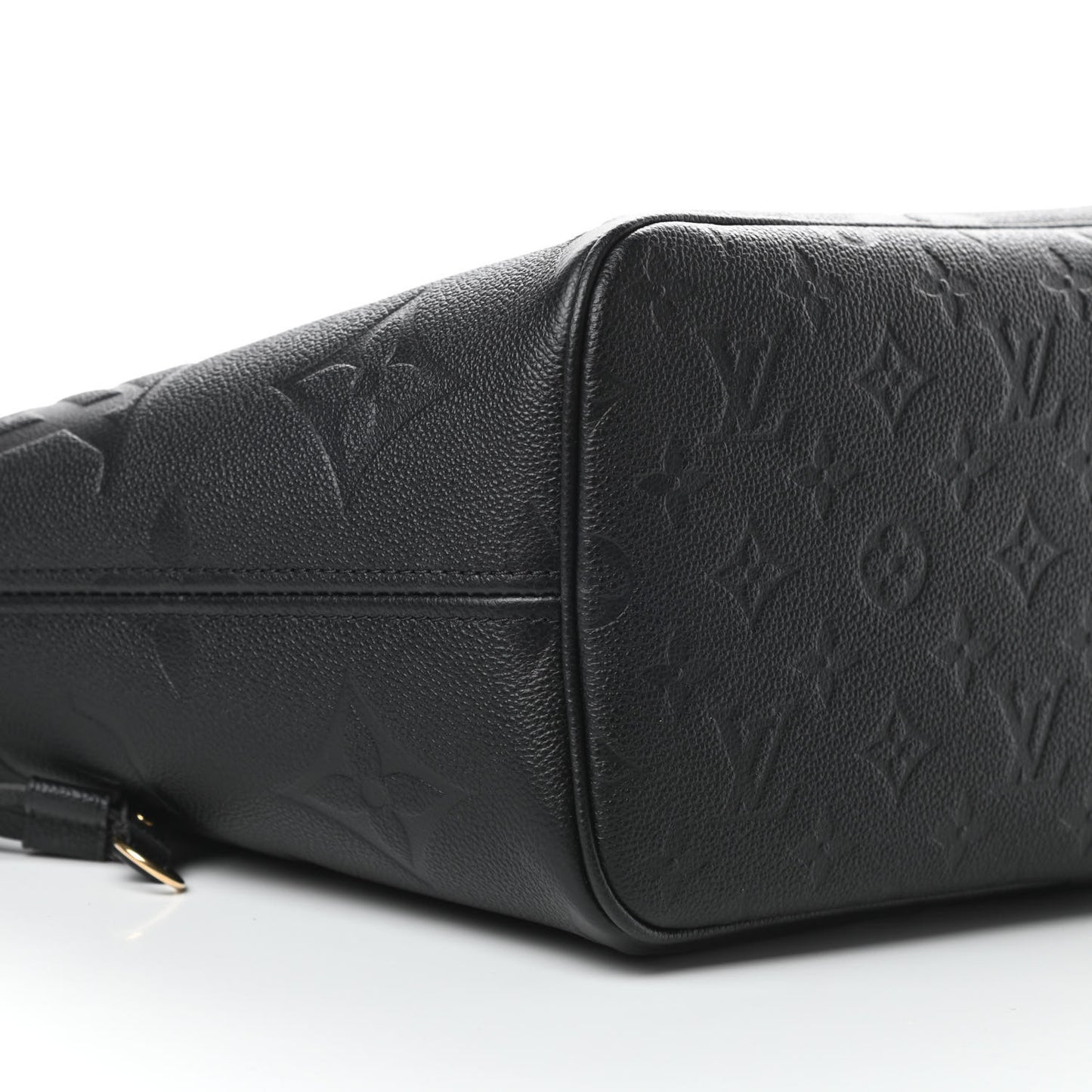 Empreinte Monogram Giant Neverfull MM Black