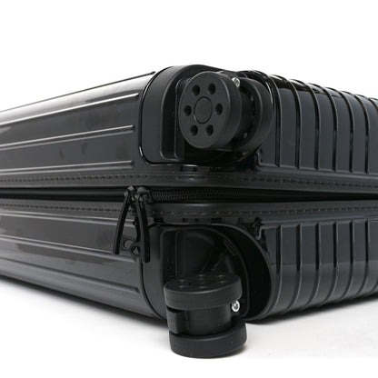 Rimowa Gloss Polycarbonate Essential Lite Cabin U Black 7 of 8
