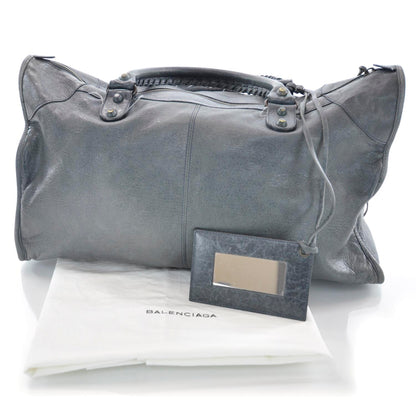 Balenciaga Agneau Work 3 of 9