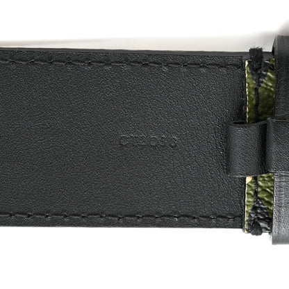 Louis Vuitton Monogramouflage 90 36 Belt 6 of 7