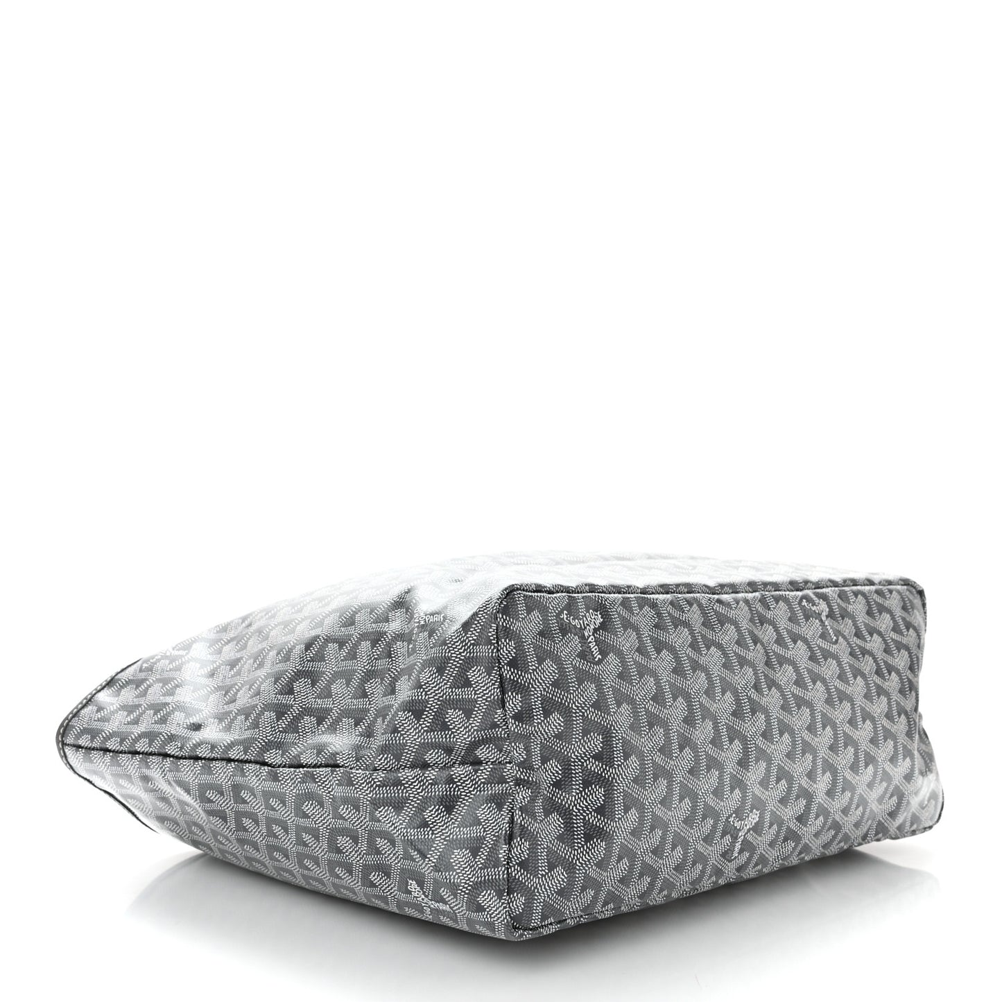 Goyardine Saint Louis PM Grey