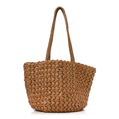 The Row Raffia Estelle Two Bag The 1 of 9