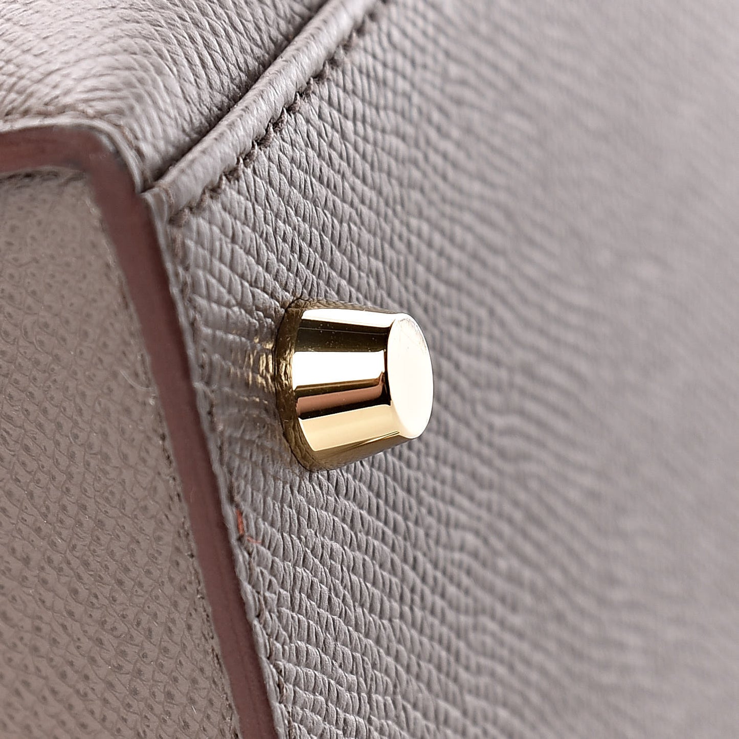 Epsom Kelly Sellier 25 Etain