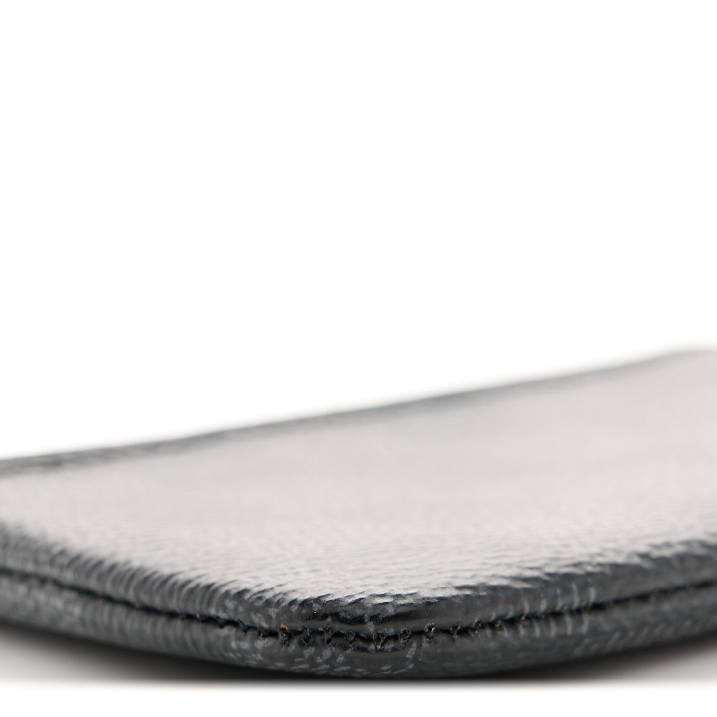 Damier Graphite Key Pouch