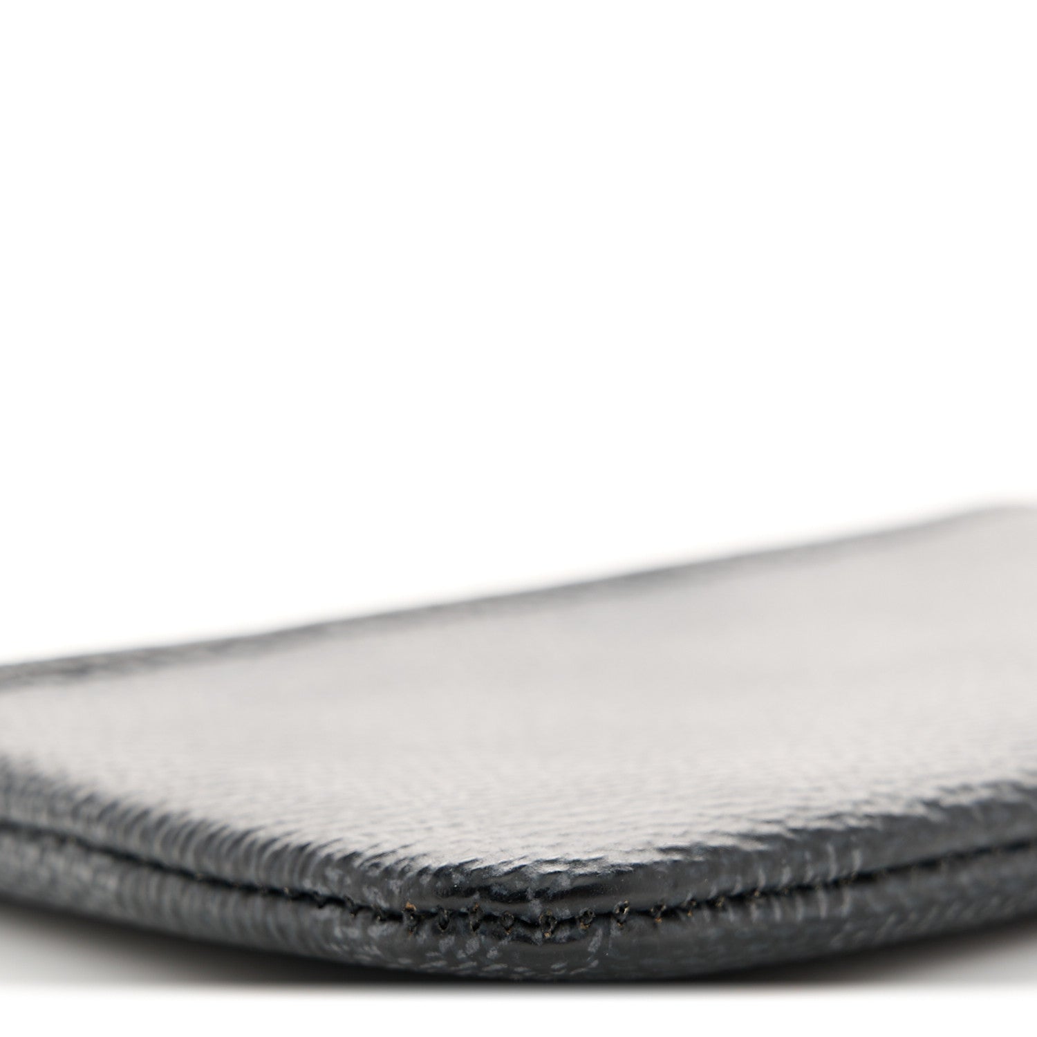 Louis Vuitton Damier Graphite Key Pouch 7 of 9