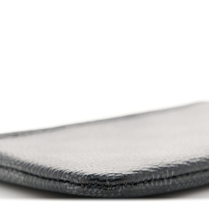 Louis Vuitton Damier Graphite Key Pouch 7 of 9