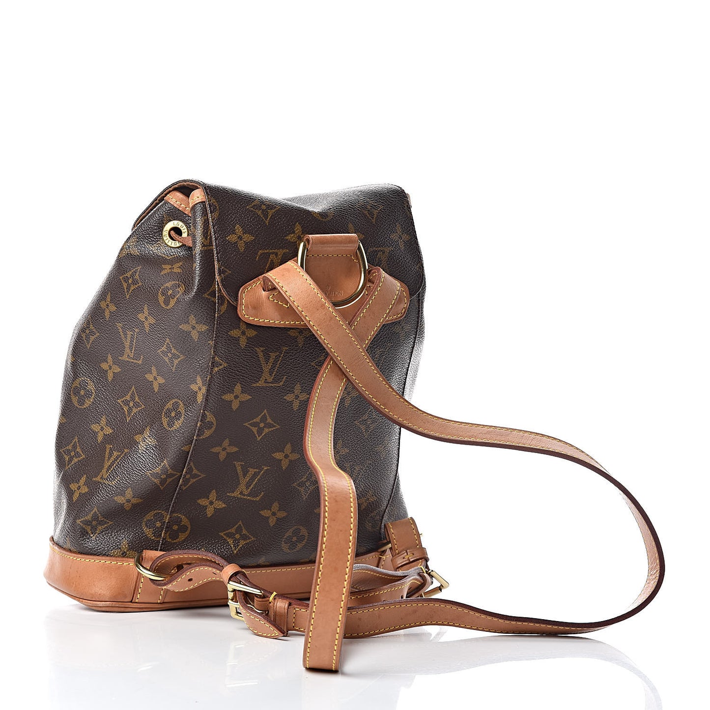 Monogram Montsouris MM Backpack