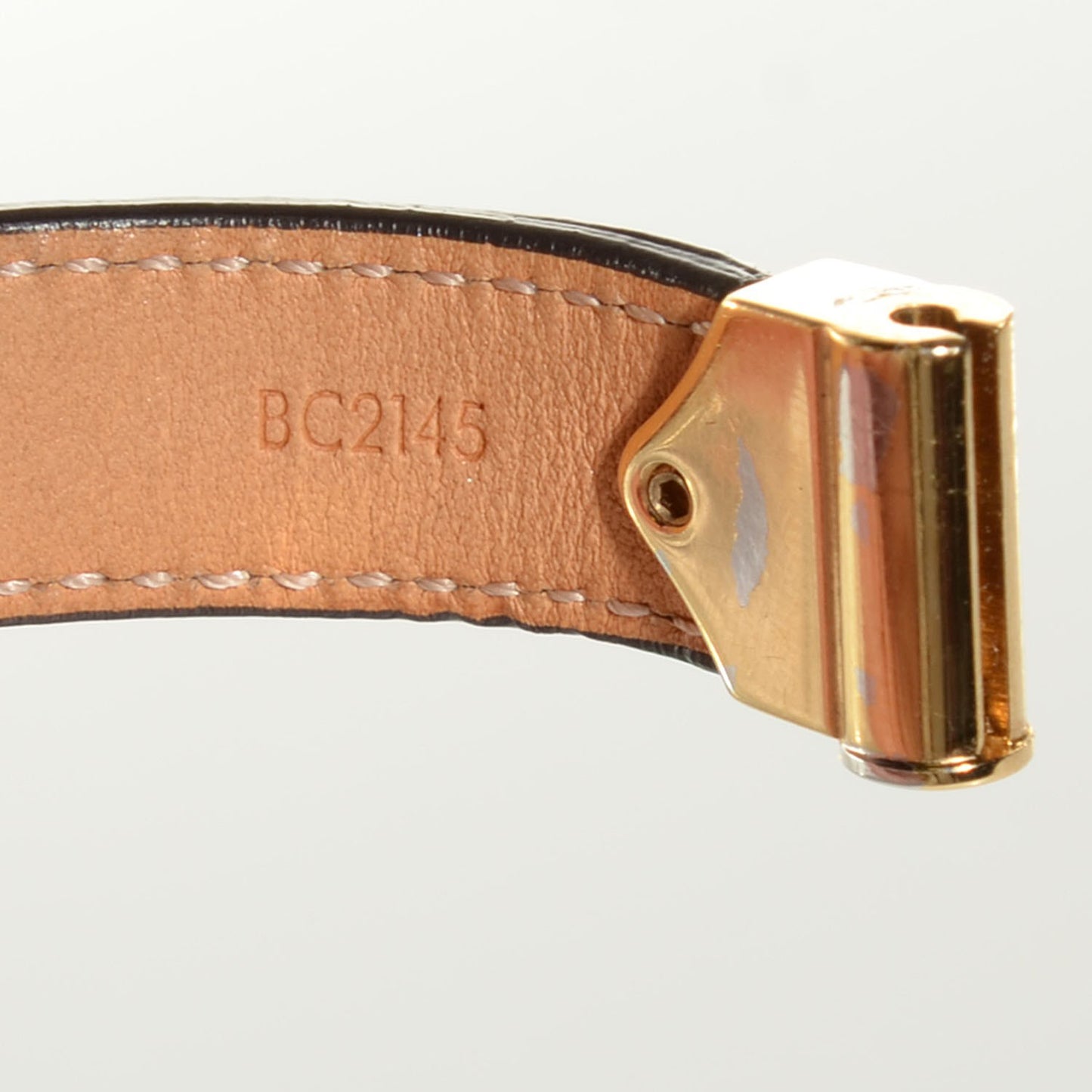 Monogram Nano Bracelet 17