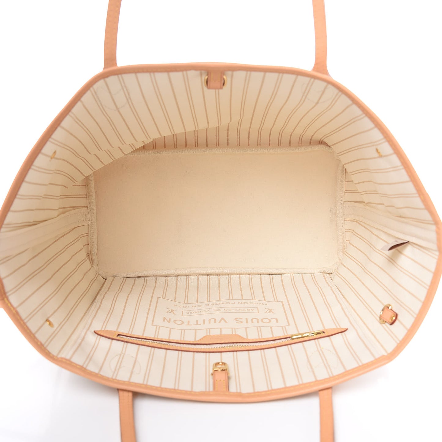 Damier Azur Neo Neverfull MM