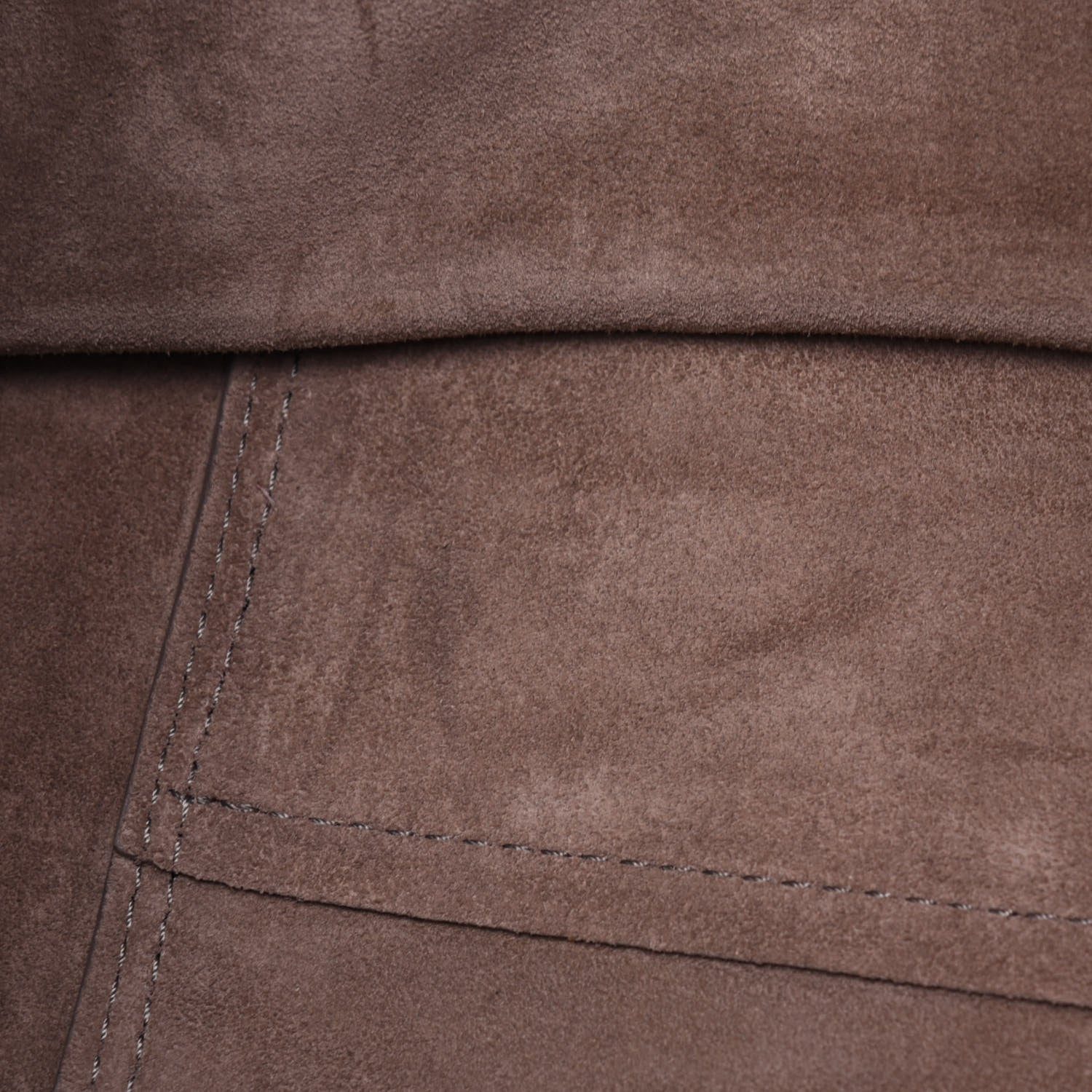 Louis Vuitton Veau Cachemire Monogram Tote W PM Chocolate 10 of 23