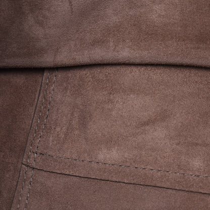 Louis Vuitton Veau Cachemire Monogram Tote W PM Chocolate 10 of 23