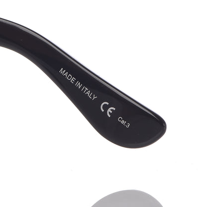 Saint Laurent SL M3 Sunglasses Black 7 of 8