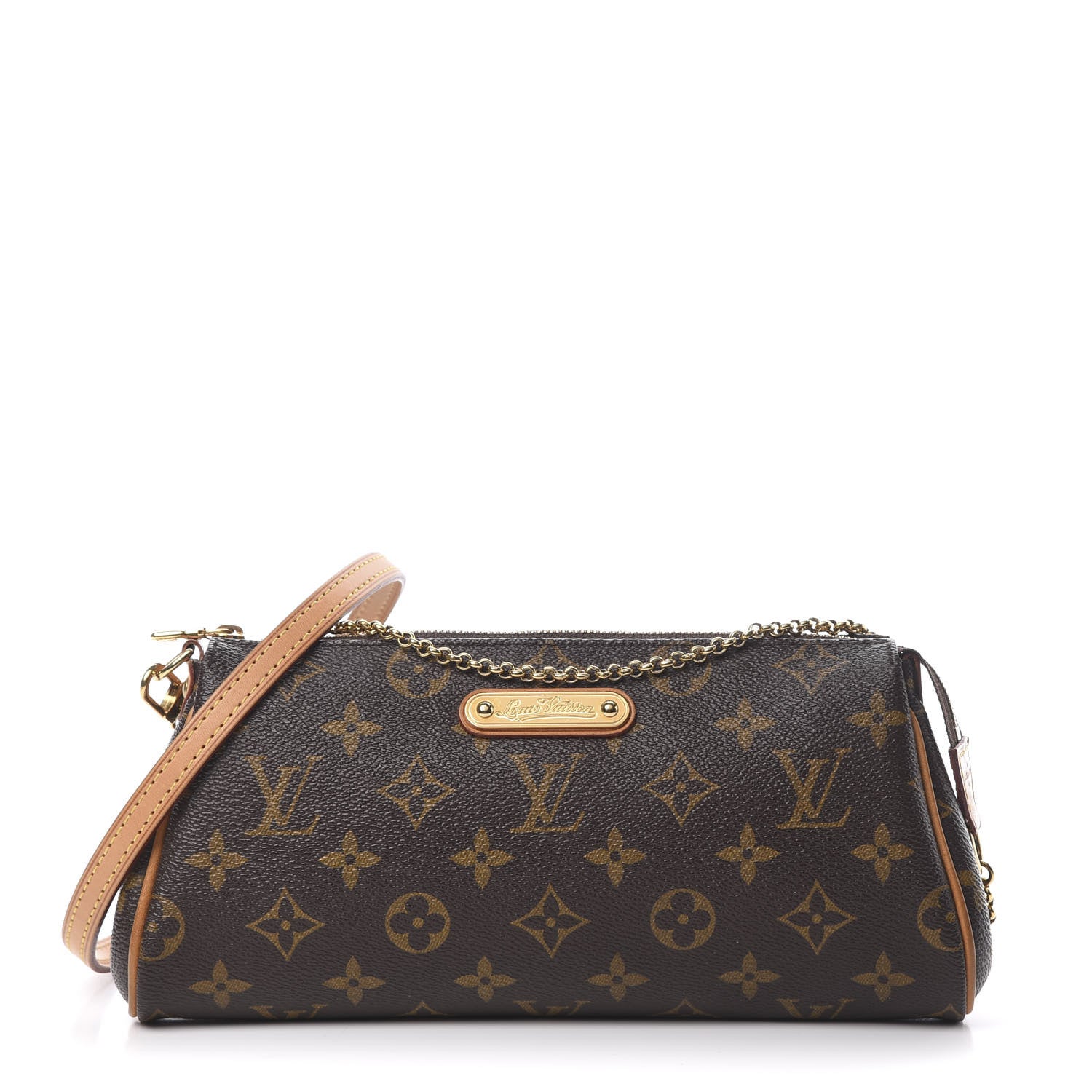 Louis Vuitton Monogram Eva Clutch 1 of 11