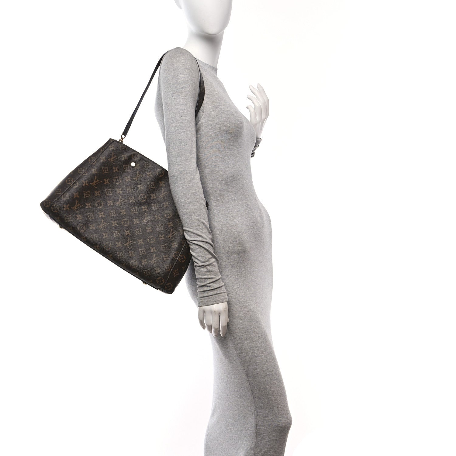 Louis Vuitton Monogram Montaigne GM 2 of 11