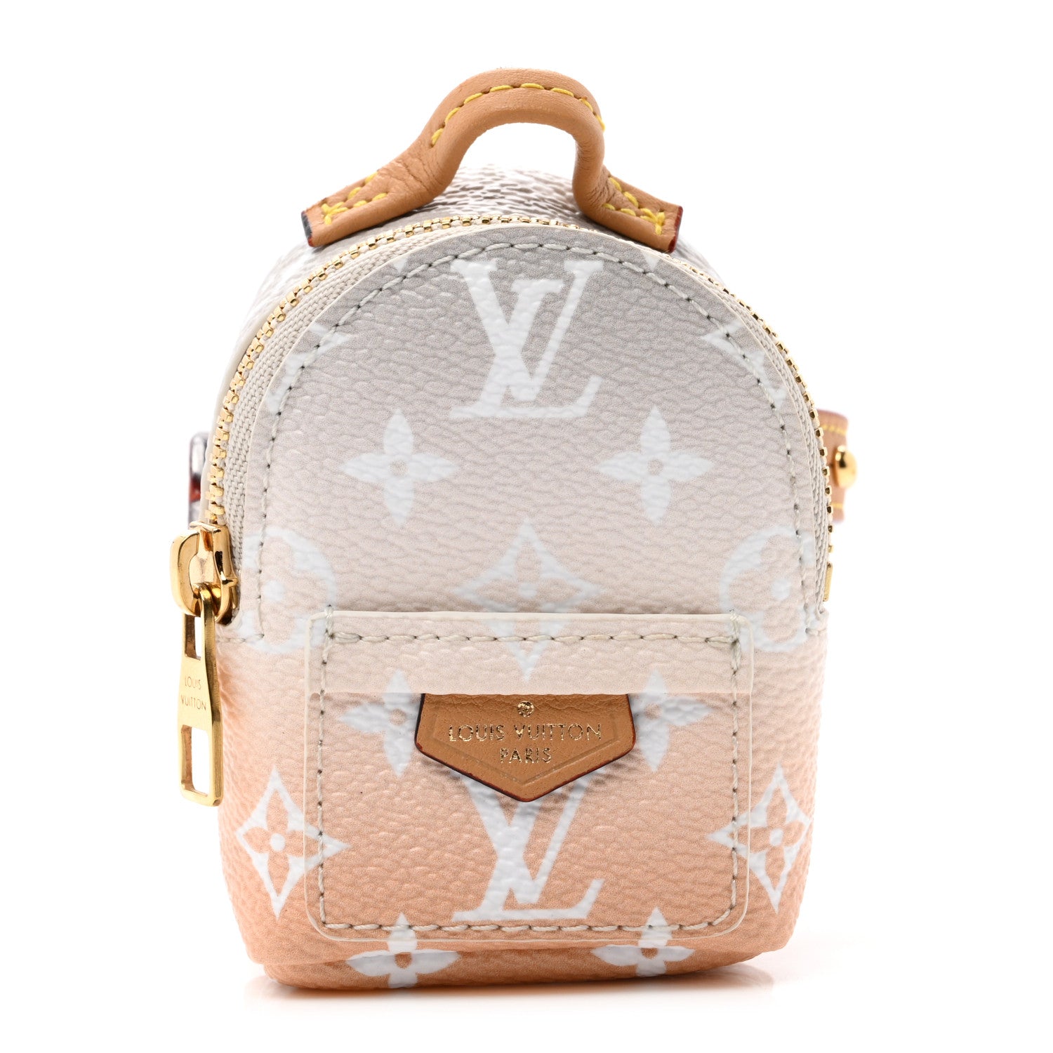Louis Vuitton Monogram By The Pool Party Palm Springs Bracelet Brume 1 of 8
