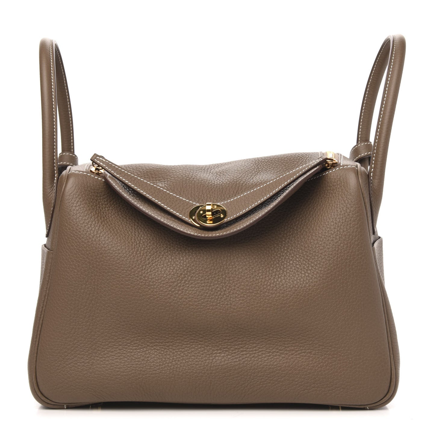 Taurillon Clemence Lindy 30 Etoupe