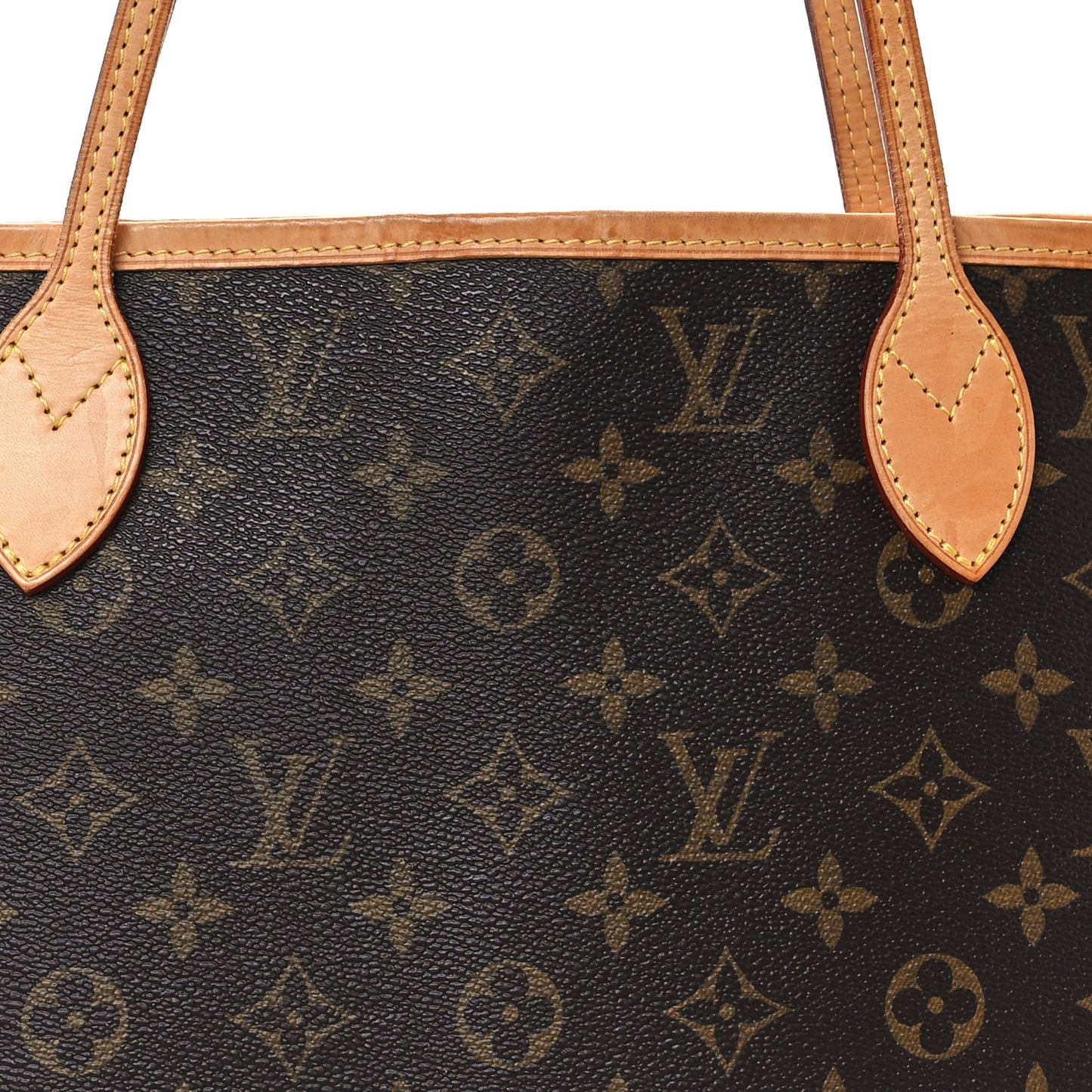Monogram Neverfull MM