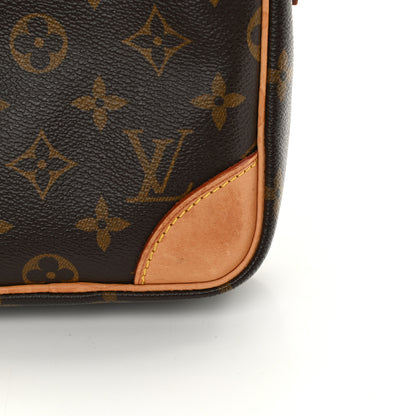 Louis Vuitton Monogram Danube 21 5 of 13