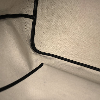 Goyard Goyardine Artois MM Black 14 of 23