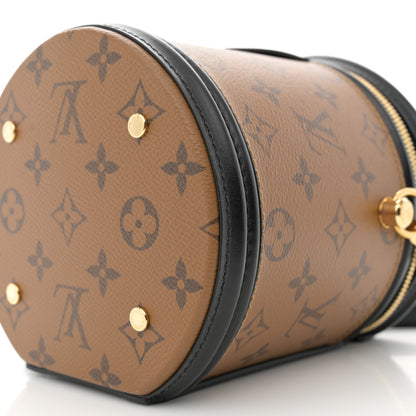 Louis Vuitton Reverse Monogram Cannes 9 of 13