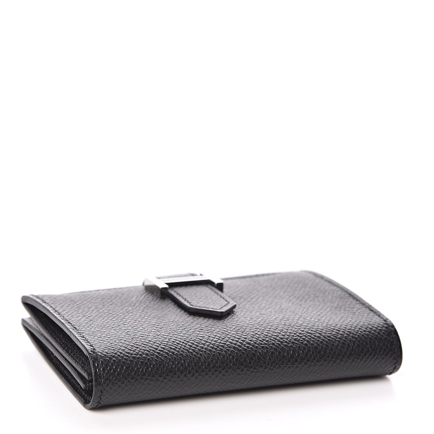 Epsom Bearn Card Holder Black