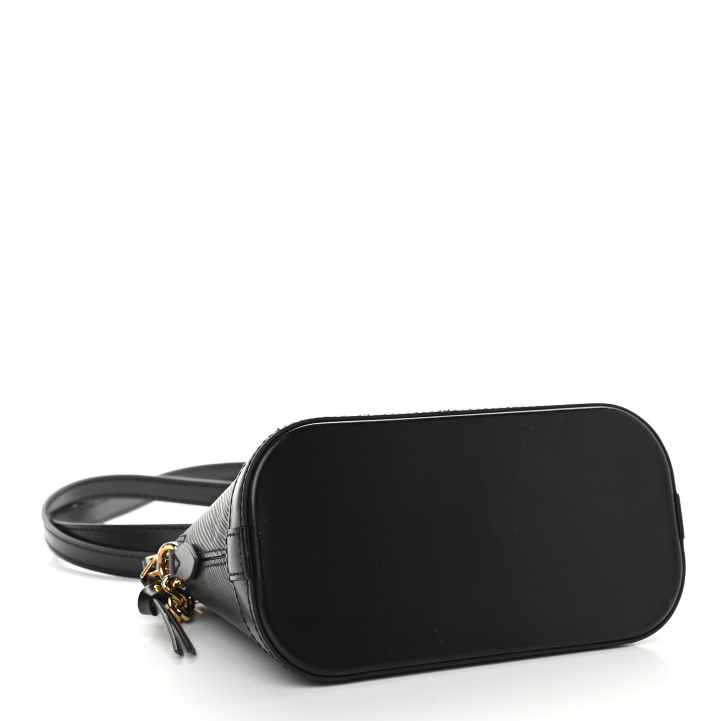 Epi Alma Mini Black