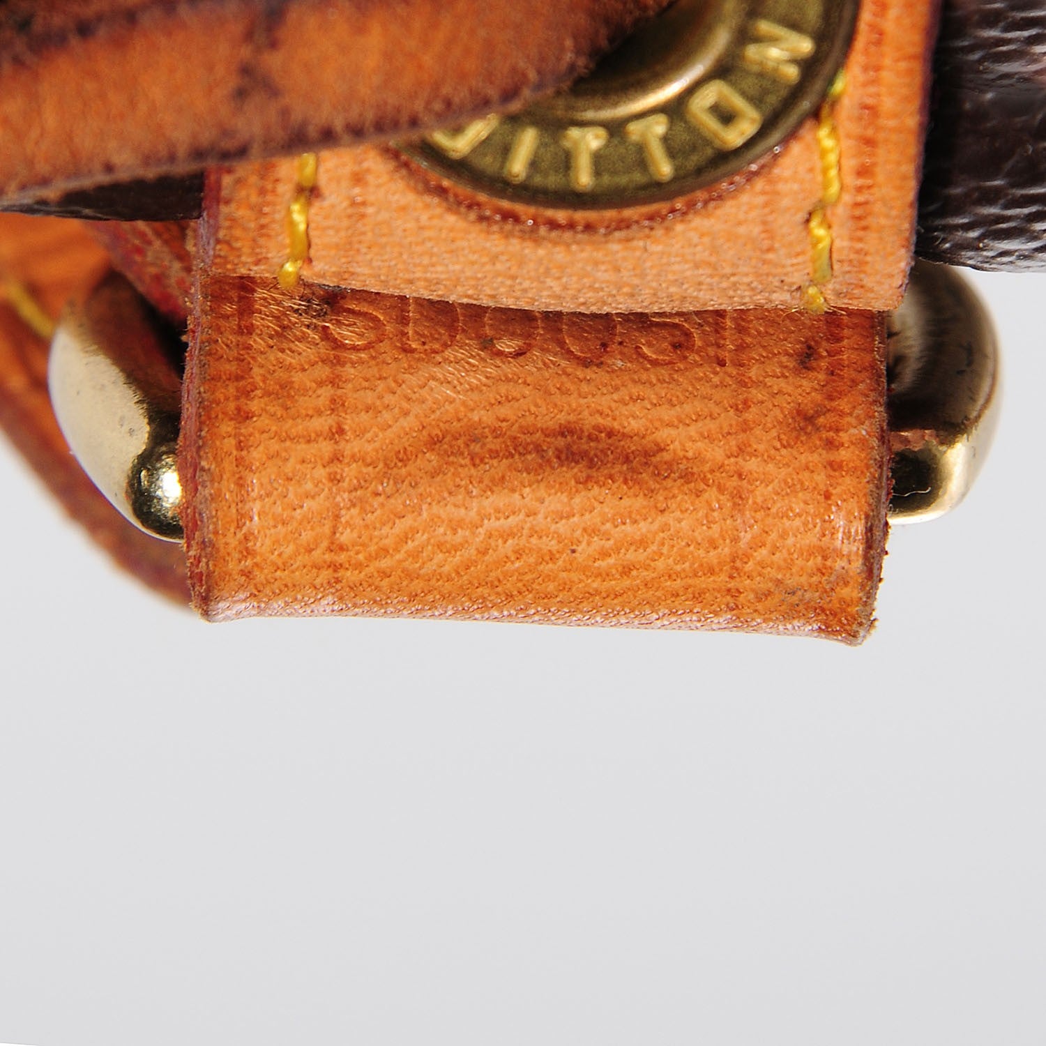 Louis Vuitton Monogram Petit Noe 8 of 8