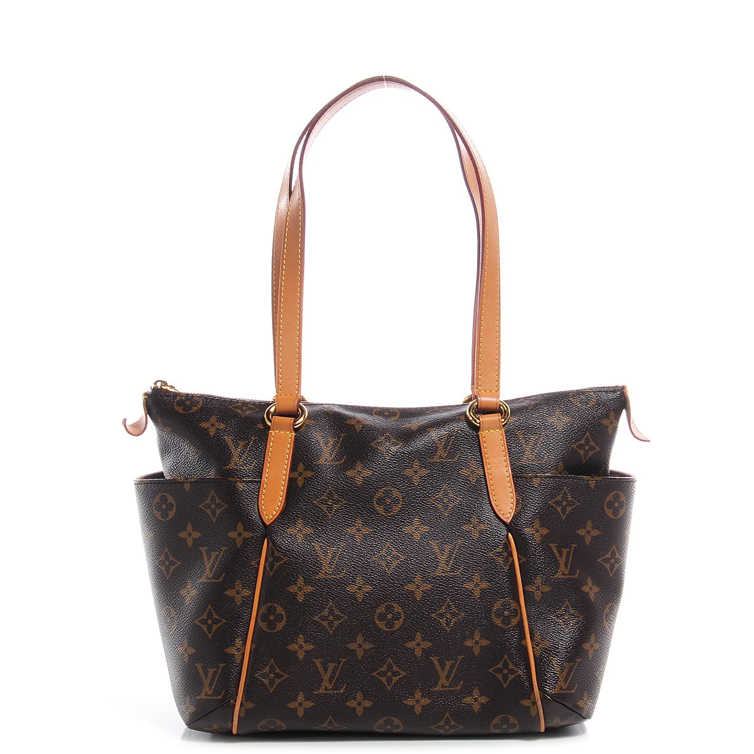Louis Vuitton Monogram Totally PM 1 of 7