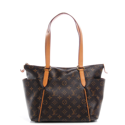 Louis Vuitton Monogram Totally PM 1 of 7