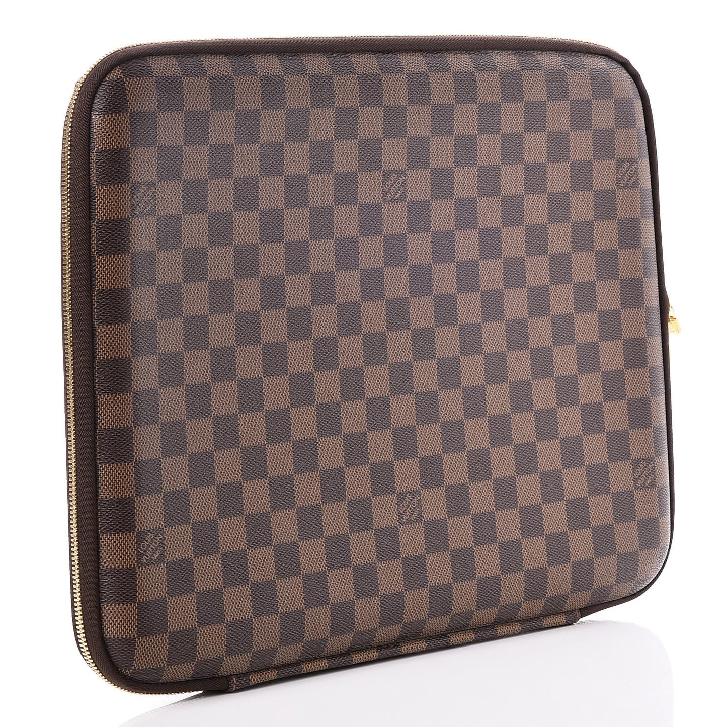 Damier Ebene 15 in Laptop Sleeve