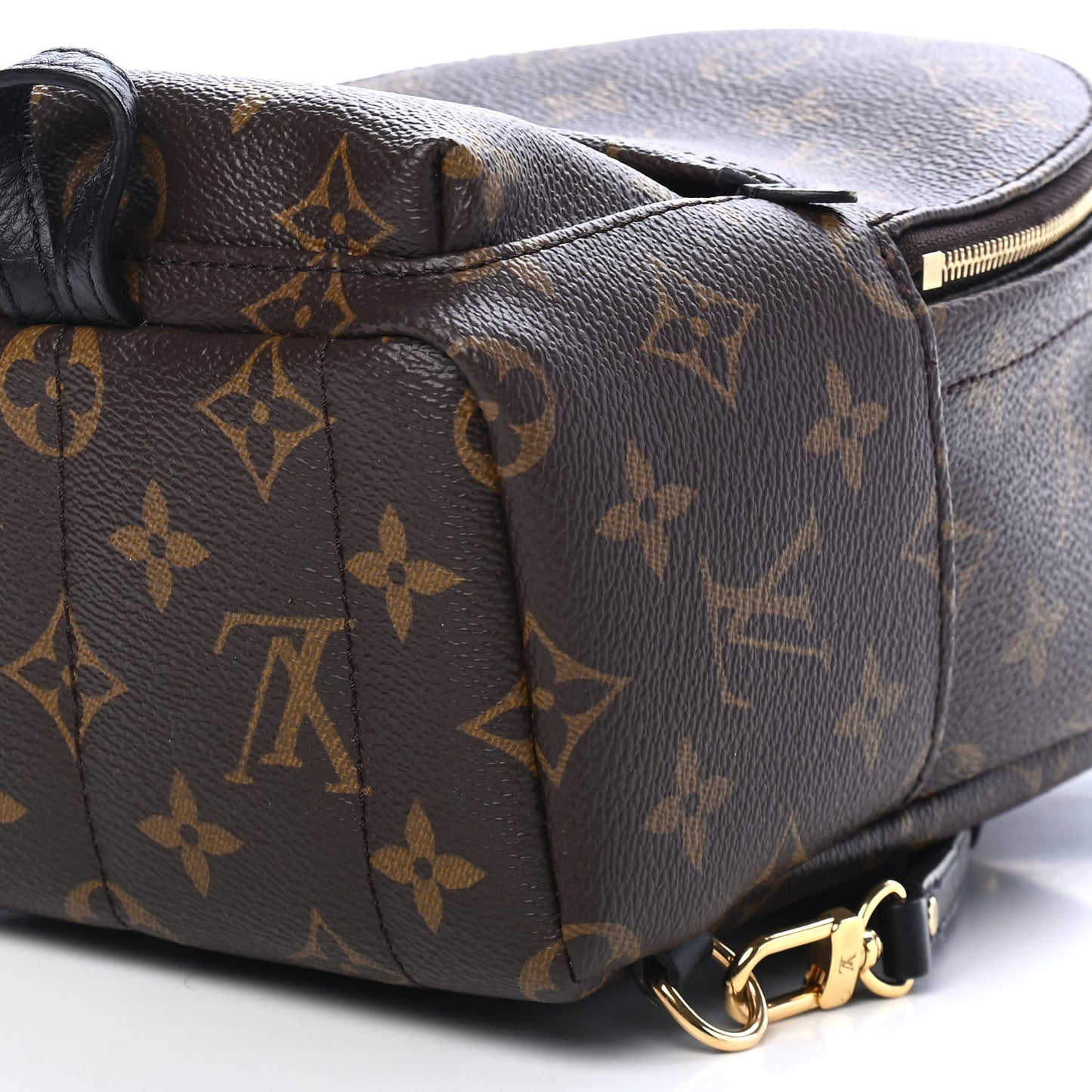 Monogram Palm Springs Backpack Mini