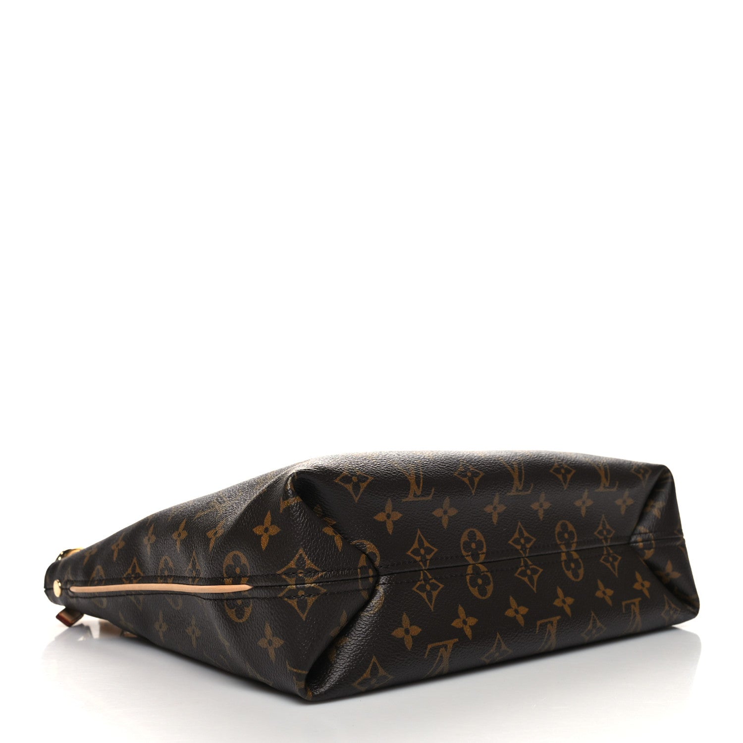 Louis Vuitton Monogram Sully PM 4 of 10