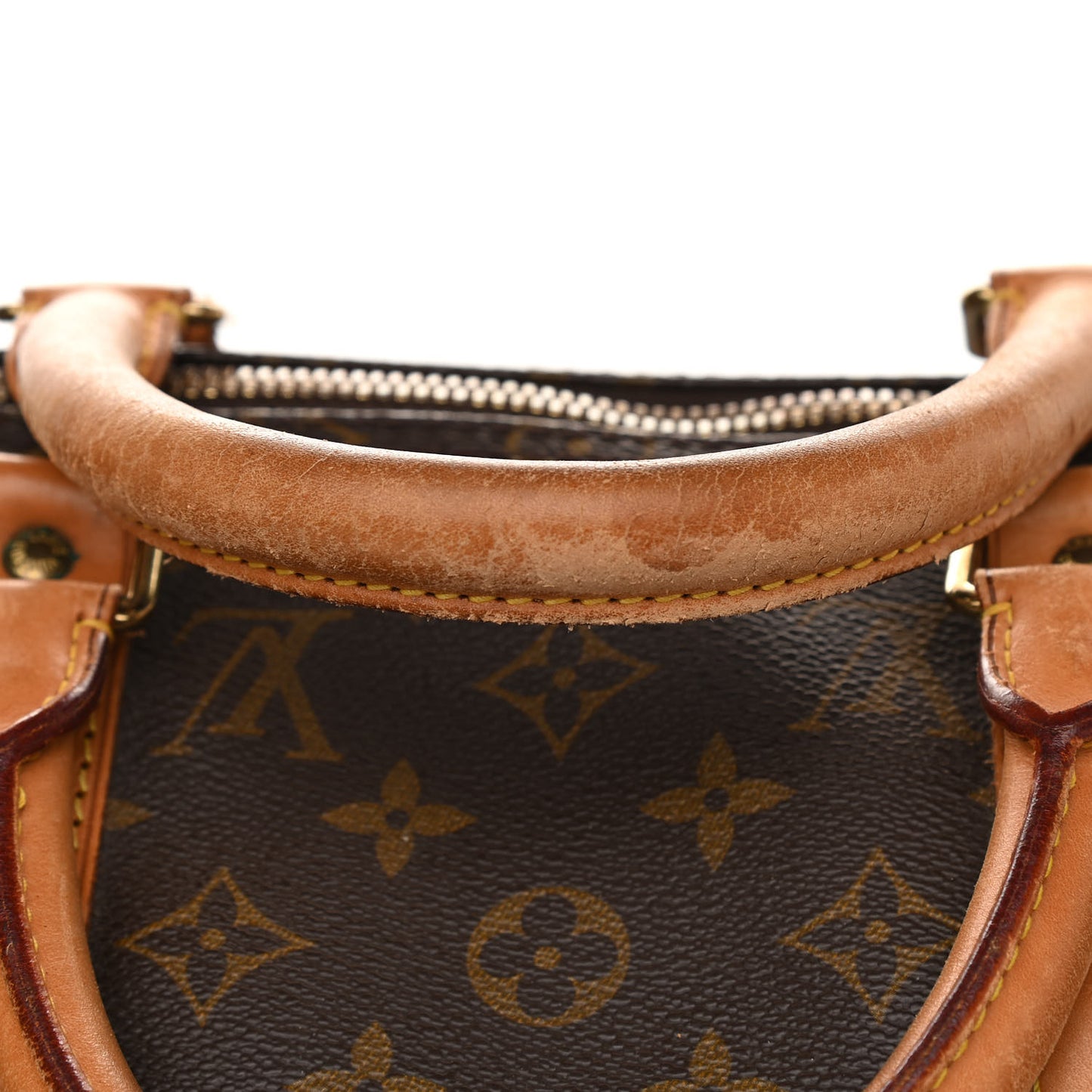 Monogram Keepall 50