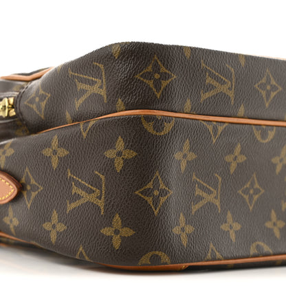 Louis Vuitton Monogram Nil 28 9 of 16
